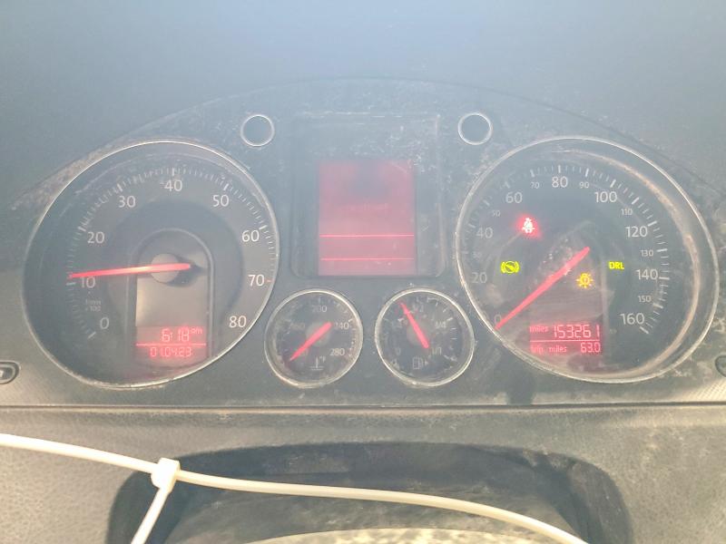 Продаж на аукціоні авто 2007 Volkswagen Passat, vin: WVWMU73C47E008698, номер лоту: 51988846