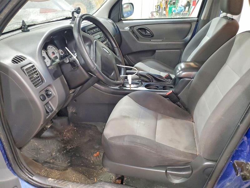 Aukcja sprzedaży 2007 Ford Escape, vin: 1FMYU02ZX7KA61529, numer aukcji: 50370756