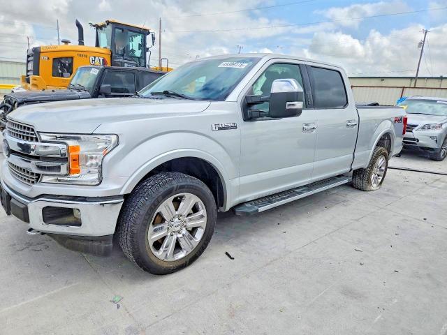 Продаж на аукціоні авто 2018 Ford F150, vin: 1FTFW1E56JKD92300, номер лоту: 49389176
