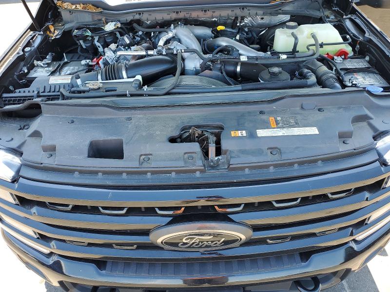 Продаж на аукціоні авто 2024 Ford F350, vin: 1FT8W3BT9REE25730, номер лоту: 49710306