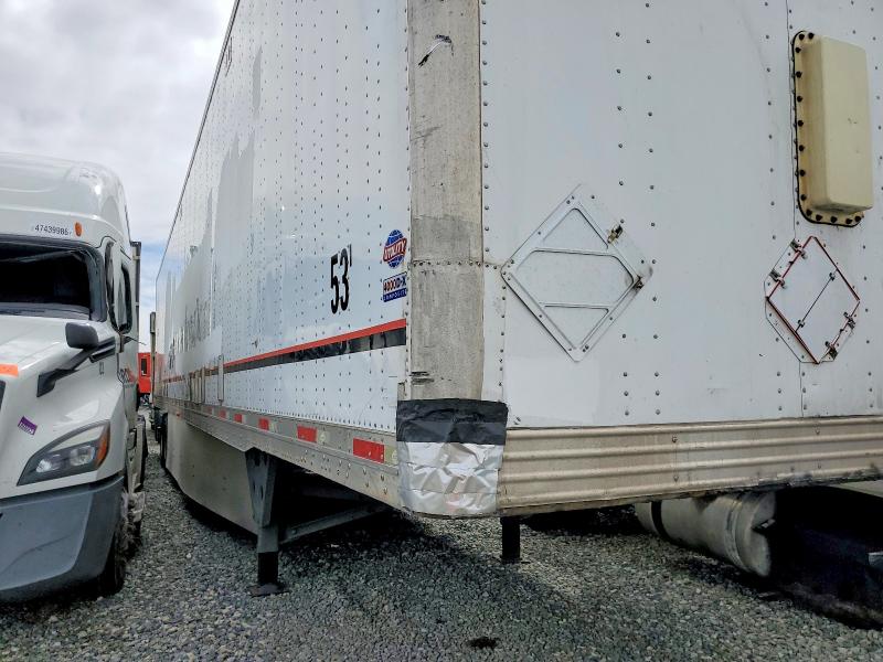 Aukcja sprzedaży 2015 Utility Dry Freight Trailer, vin: 1UYVS2533FG088087, numer aukcji: 48127416