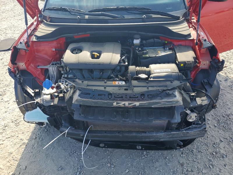 2024 Kia Soul მანქანა იყიდება აუქციონზე, vin: KNDJ23AUXR7241912, აუქციონის ნომერი: 47913126