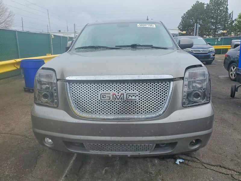 2012 Gmc Yukon Xl მანქანა იყიდება აუქციონზე, vin: 1GKS1MEF6CR254701, აუქციონის ნომერი: 50087706