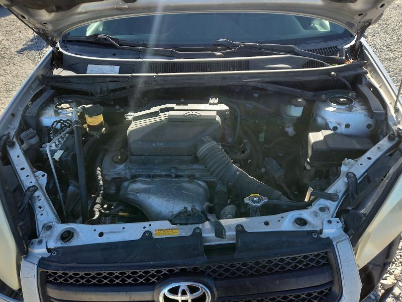 50678906 :رقم المزاد ، JTEHD20V946002620 vin ، 2004 Toyota Rav4 مزاد بيع
