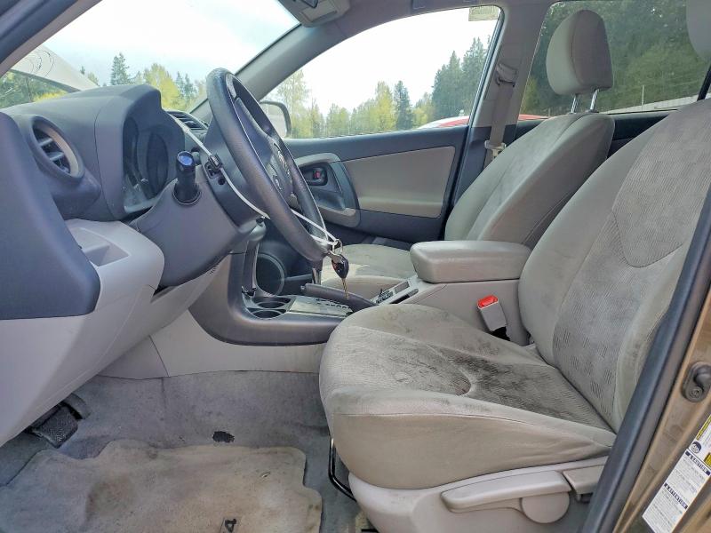 Aukcja sprzedaży 2010 Toyota Rav4, vin: 2T3BF4DV6AW046272, numer aukcji: 49909386