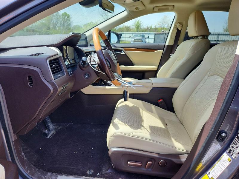 Aukcja sprzedaży 2020 Lexus Rx, vin: 2T2HZMDA4LC257462, numer aukcji: 50360926