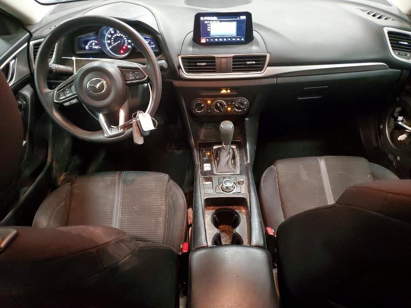 Aukcja sprzedaży 2017 Mazda 3, vin: 3MZBN1U73HM110053, numer aukcji: 48748286