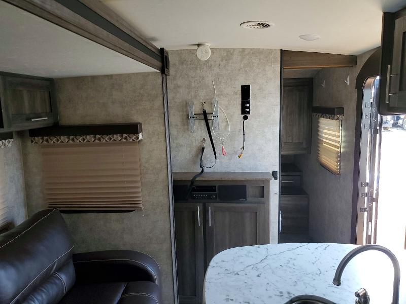 Продажа на аукционе авто 2017 Highland Ridge Open Range, vin: 58TTU312XH3030339, номер лота: 50253646
