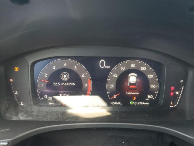 Aukcja sprzedaży 2025 Acura Integra, vin: 19UDE4H34SA019318, numer aukcji: 49865256