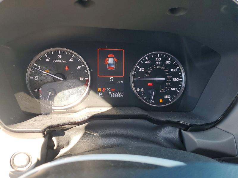 Aukcja sprzedaży 2020 Subaru Legacy, vin: 4S3BWAC61L3034125, numer aukcji: 51293716