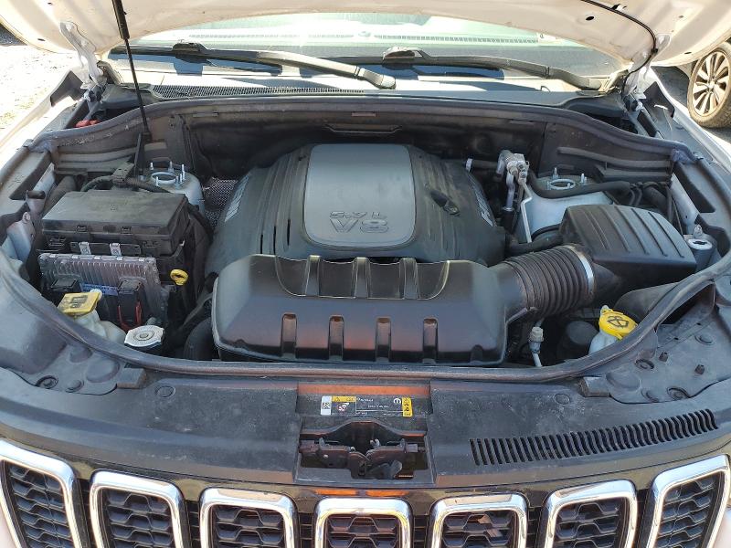 51267026 :رقم المزاد ، 1C4RJFBT3KC701745 vin ، 2019 Jeep Grand Cherokee مزاد بيع