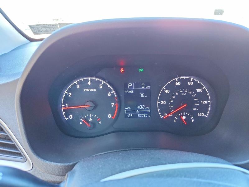 Aukcja sprzedaży 2020 Hyundai Accent, vin: 3KPC24A64LE113088, numer aukcji: 49080986