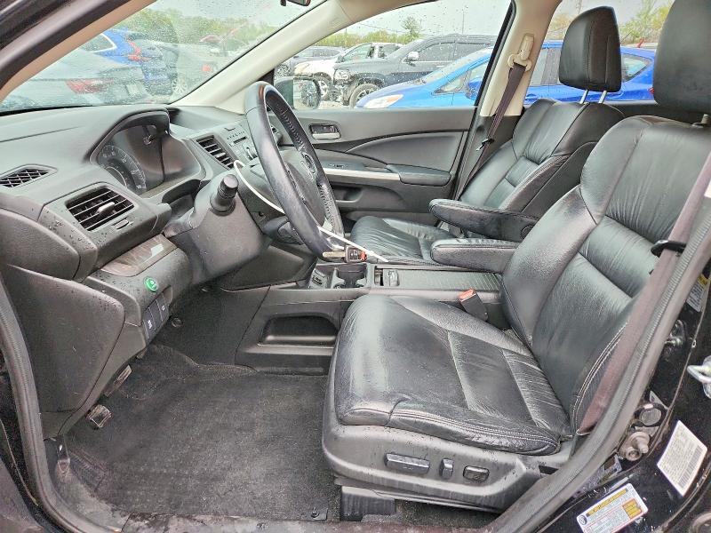 Aukcja sprzedaży 2014 Honda Cr-v, vin: 2HKRM4H78EH649253, numer aukcji: 50342876