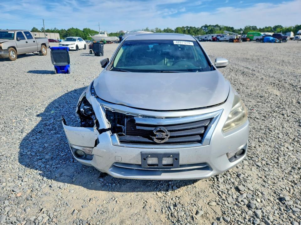48911276 :رقم المزاد ، 1N4AL3AP7DC138914 vin ، 2013 Nissan Altima مزاد بيع