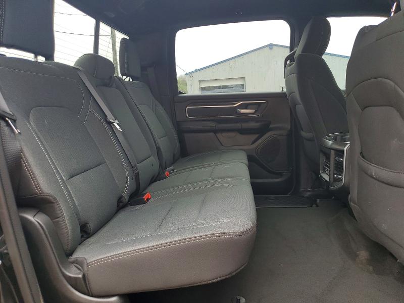49765466 :رقم المزاد ، 1C6SRFFT3PN533175 vin ، 2023 Ram 1500 مزاد بيع