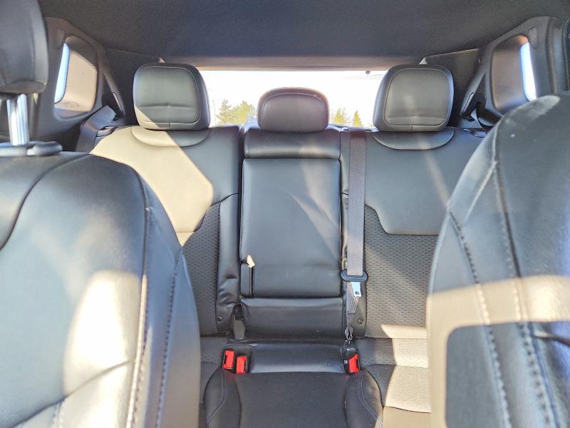 Продажа на аукционе авто 2025 Jeep Compass, vin: 3C4NJDBN1ST607663, номер лота: 48226416
