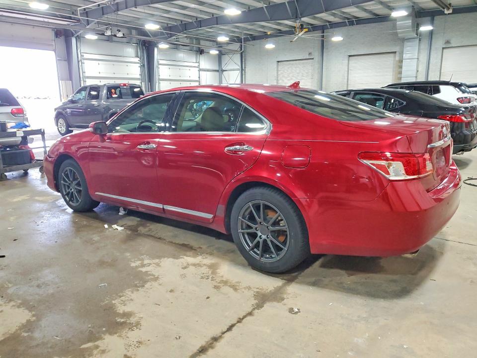 Продажа на аукционе авто 2011 Lexus Es 350, vin: JTHBK1EG8B2467199, номер лота: 48454916