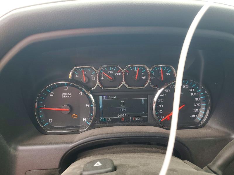 Aukcja sprzedaży 2018 Gmc Sierra, vin: 3GTU2MEC5JG585662, numer aukcji: 51685916