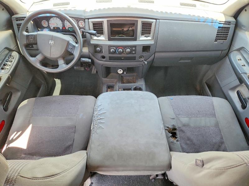 Продажа на аукционе авто 2008 Dodge Ram 2500, vin: 3D7KS29D78G235643, номер лота: 51685486