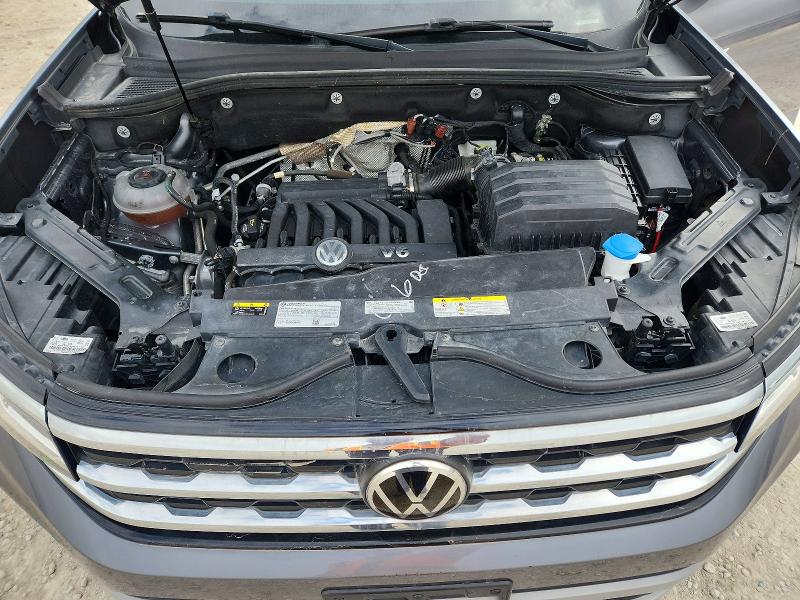 Продажа на аукционе авто 2022 Volkswagen Atlas Cross Sport, vin: 1V2JE2CA3NC205175, номер лота: 48944846