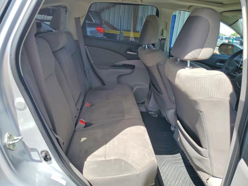 Продажа на аукционе авто 2014 Honda Cr-v, vin: 2HKRM4H55EH629220, номер лота: 51412966