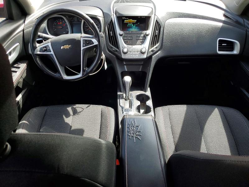 Продаж на аукціоні авто 2013 Chevrolet Equinox, vin: 2GNFLEE38D6122854, номер лоту: 49645186