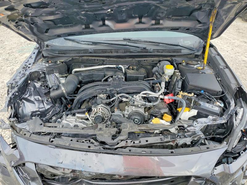 2024 Subaru Outback მანქანა იყიდება აუქციონზე, vin: 4S4BTANC0R3257742, აუქციონის ნომერი: 49089246