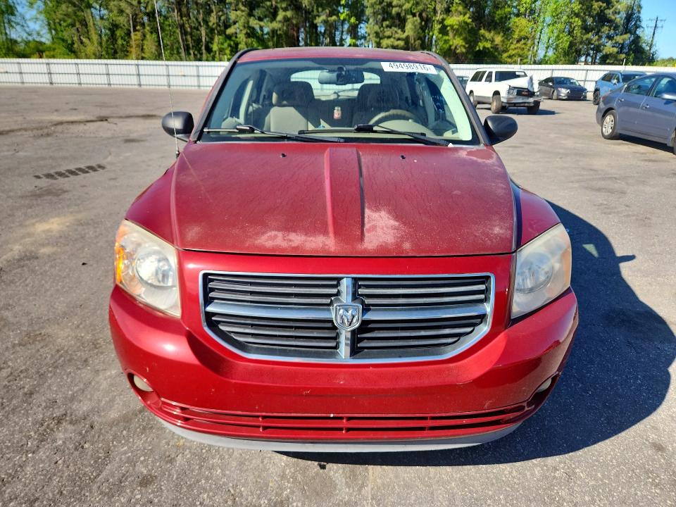 Продаж на аукціоні авто 2007 Dodge Caliber, vin: 1B3HB48BX7D319582, номер лоту: 49498916