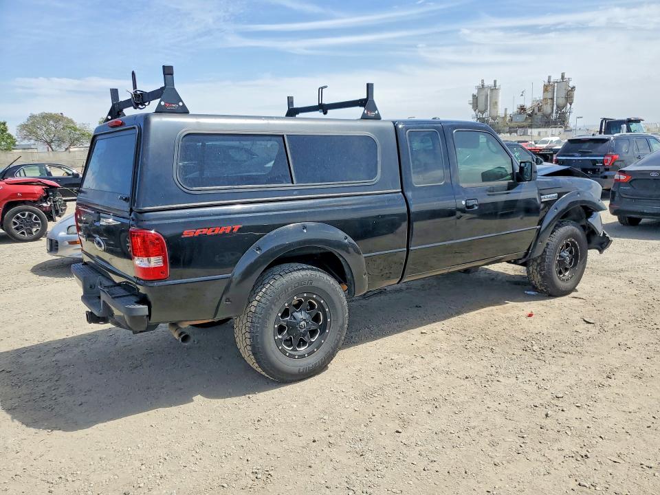 Aukcja sprzedaży 2011 Ford Ranger, vin: 1FTKR1EE0BPB05298, numer aukcji: 48295976