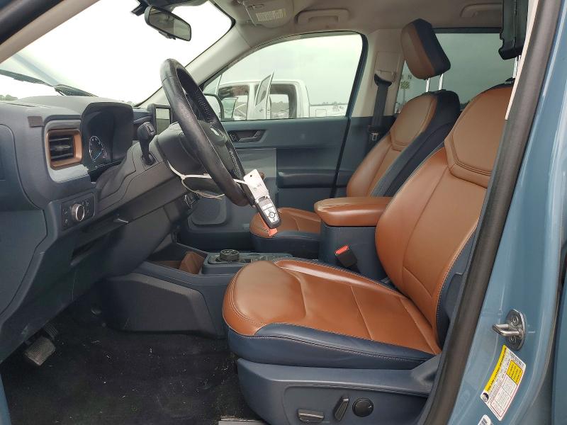 Aukcja sprzedaży 2022 Ford Maverick, vin: 3FTTW8E35NRA69433, numer aukcji: 51468196