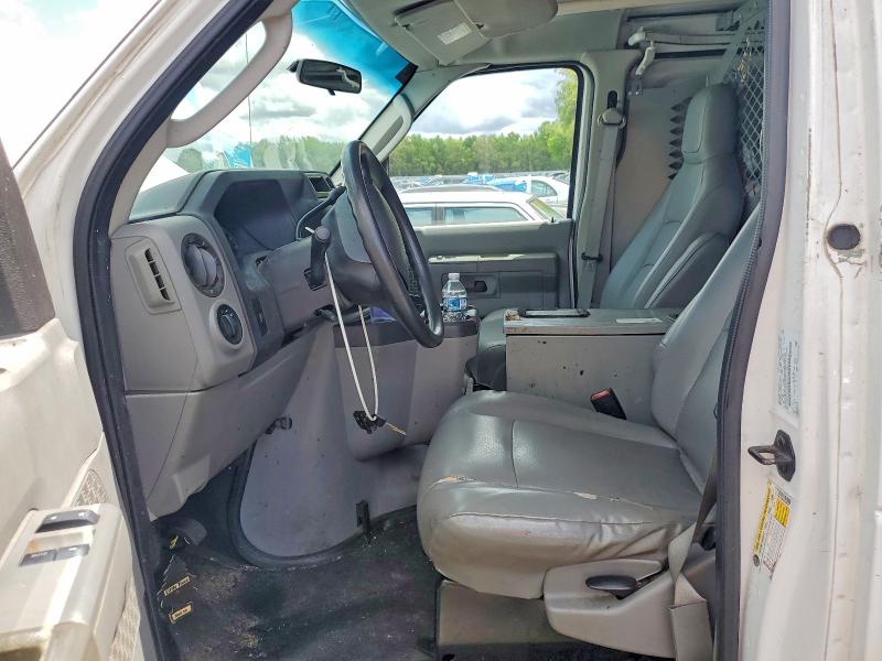 Продаж на аукціоні авто 2010 Ford Econoline, vin: 1FTNE1EW8ADA88350, номер лоту: 52119816