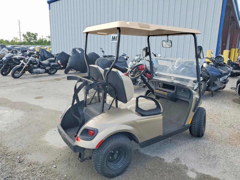 Продажа на аукционе авто 2015 Ezgo Golfcart, vin: 3136255, номер лота: 48657996