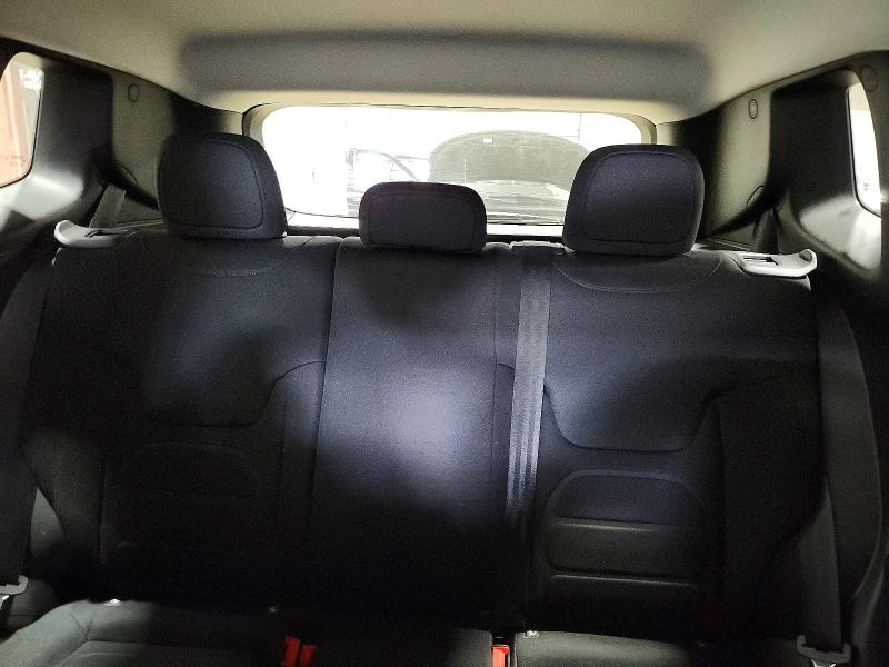 Продаж на аукціоні авто 2022 Jeep Renegade, vin: ZACNJDB19NPN57715, номер лоту: 52143736