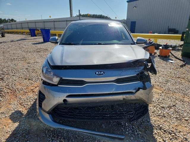 Продажа на аукционе авто 2021 Kia Rio, vin: 3KPA24ADXME367251, номер лота: 49794406