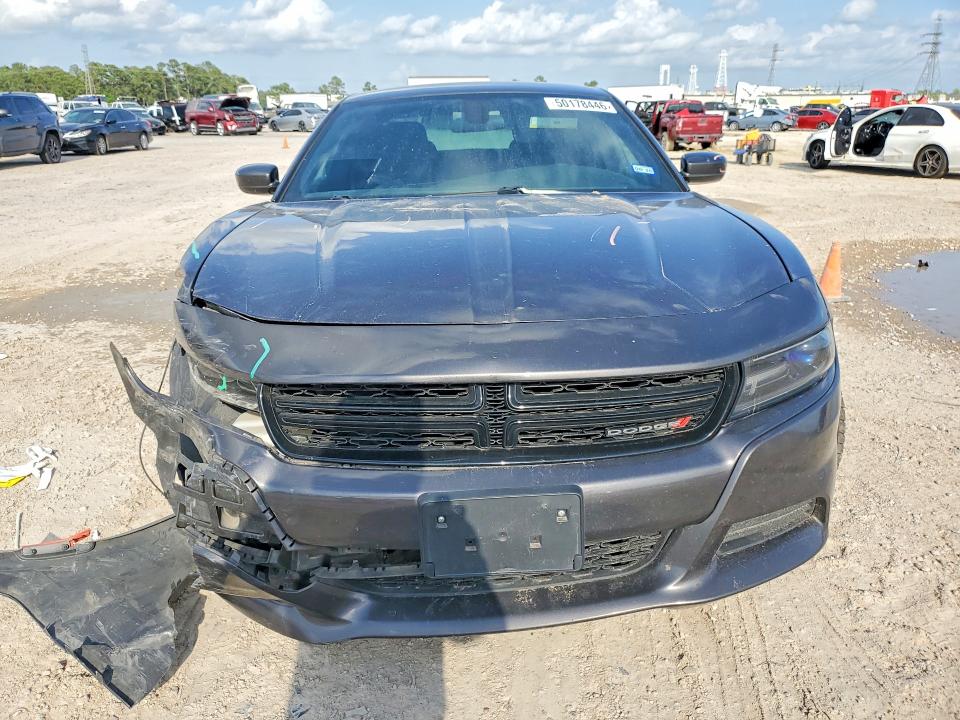Продажа на аукционе авто 2018 Dodge Charger, vin: 2C3CDXBG6JH239008, номер лота: 50178446