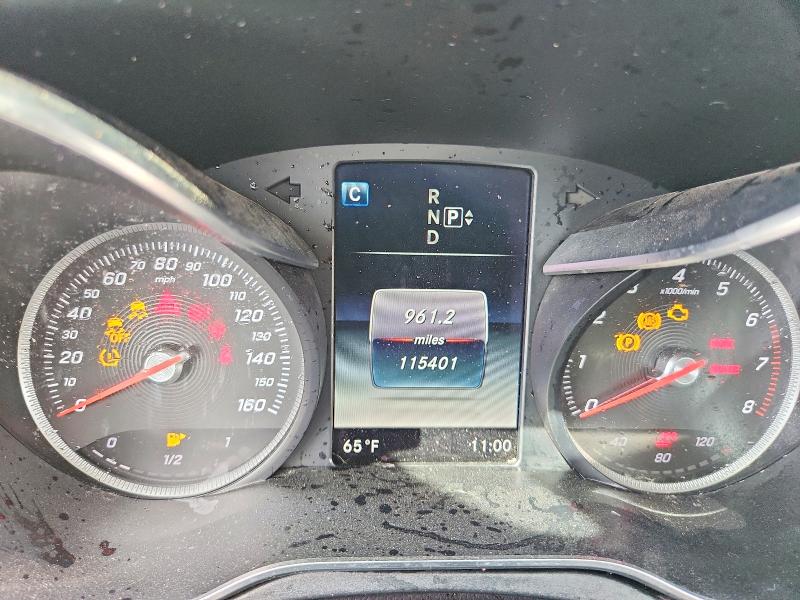 Продажа на аукционе авто 2015 Mercedes-benz C, vin: 55SWF4KB8FU035067, номер лота: 48984476
