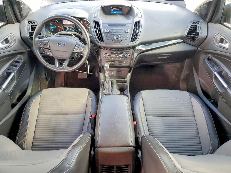 Продаж на аукціоні авто 2018 Ford Escape, vin: 1FMCU0GD0JUB67667, номер лоту: 49264136