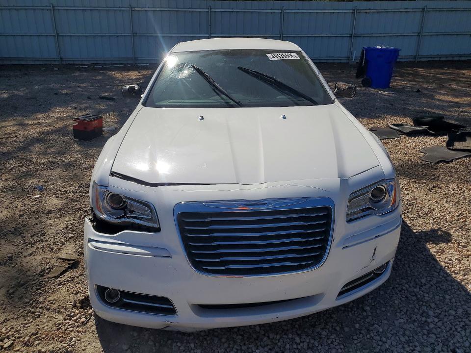 Продаж на аукціоні авто 2013 Chrysler 300, vin: 2C3CCAAG6DH672379, номер лоту: 49436606