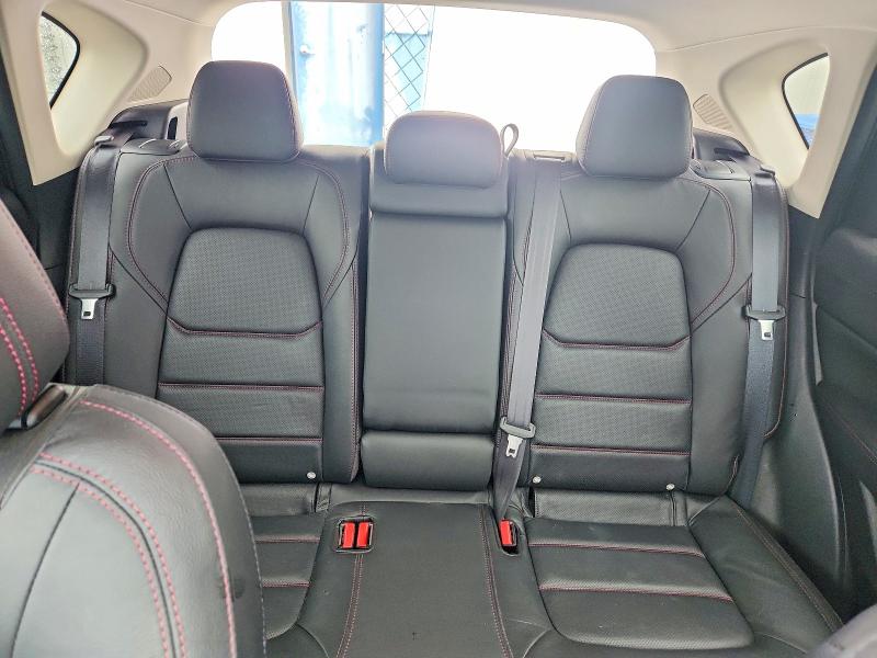 2024 Mazda Cx-5 მანქანა იყიდება აუქციონზე, vin: JM3KFBCL2R0460046, აუქციონის ნომერი: 49046996