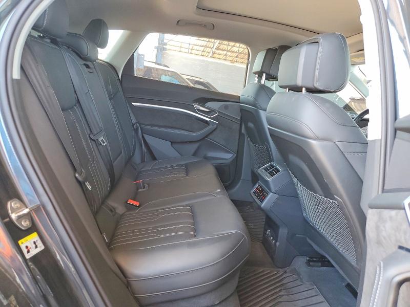 Aukcja sprzedaży 2019 Audi E-tron, vin: WA1VABGE7KB023387, numer aukcji: 51468306