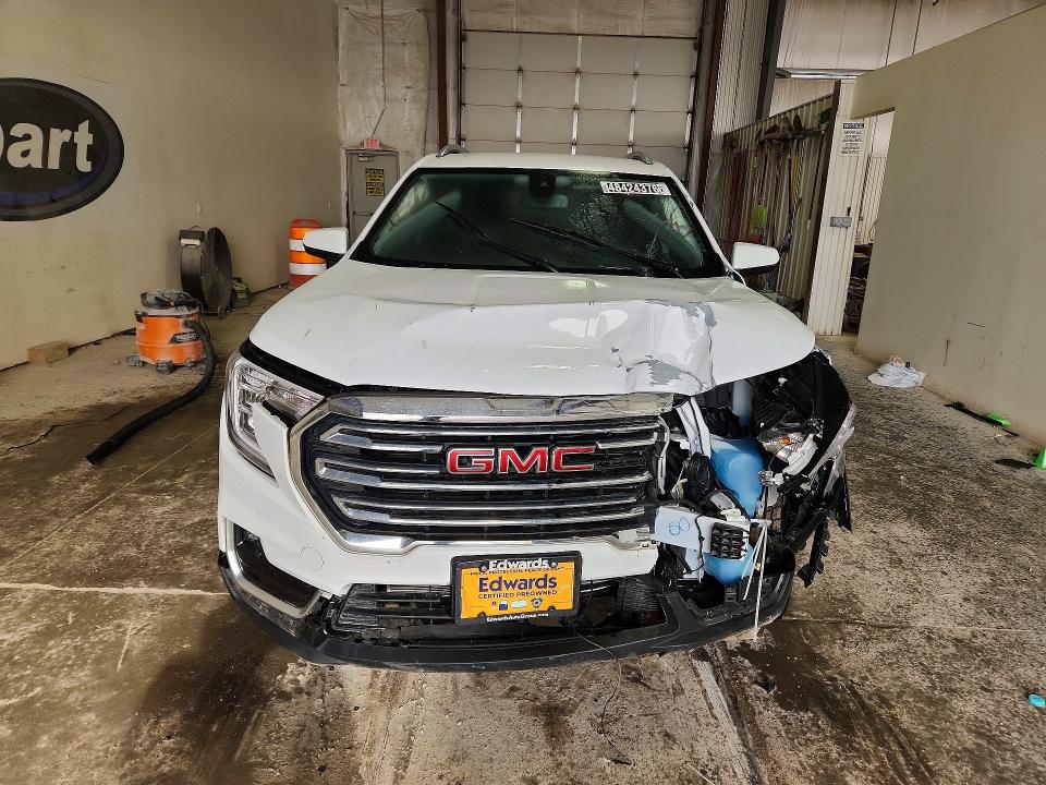 Продаж на аукціоні авто 2024 Gmc Terrain, vin: 3GKALVEG4RL330498, номер лоту: 48424376