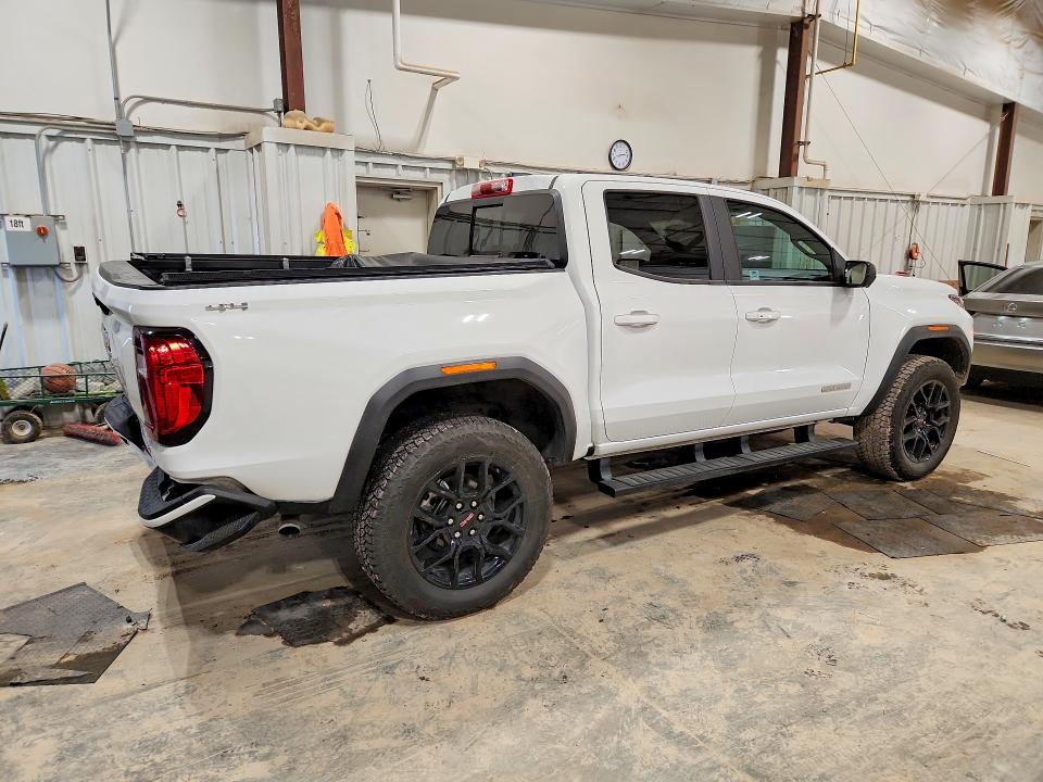 Продажа на аукционе авто 2026 Gmc Canyon, vin: 1GTP2BEK3T1128701, номер лота: 49017856