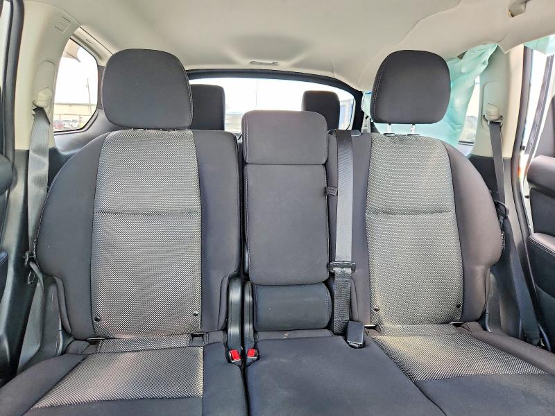 48507006 :رقم المزاد ، 5N1DR2BM1LC612645 vin ، 2020 Nissan Pathfinder مزاد بيع