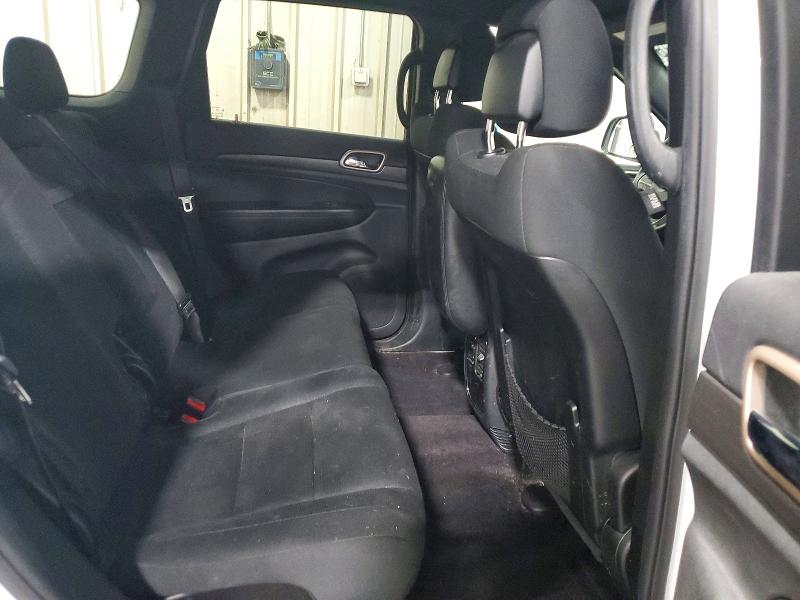 Aukcja sprzedaży 2016 Jeep Grand Cherokee, vin: 1C4RJFAG9GC462469, numer aukcji: 48711276