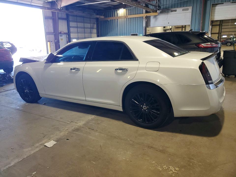Продаж на аукціоні авто 2014 Chrysler 300c, vin: 2C3CCAKG5EH194469, номер лоту: 49403836
