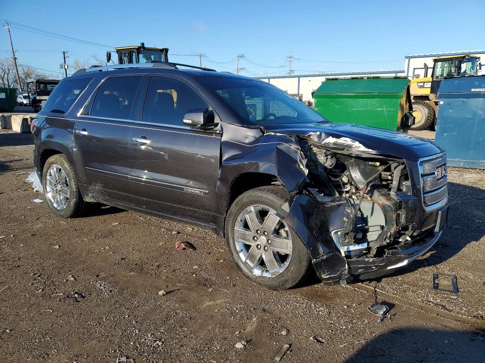 Aukcja sprzedaży 2016 Gmc Acadia, vin: 1GKKVTKDXGJ171388, numer aukcji: 48705906