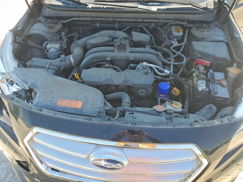 50222406 :رقم المزاد ، 4S3BNAF65F3038455 vin ، 2015 Subaru Legacy مزاد بيع