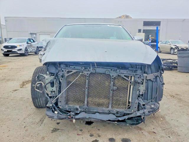 48156886 :رقم المزاد ، JM1BM1M37F1258204 vin ، 2015 Mazda 3 مزاد بيع