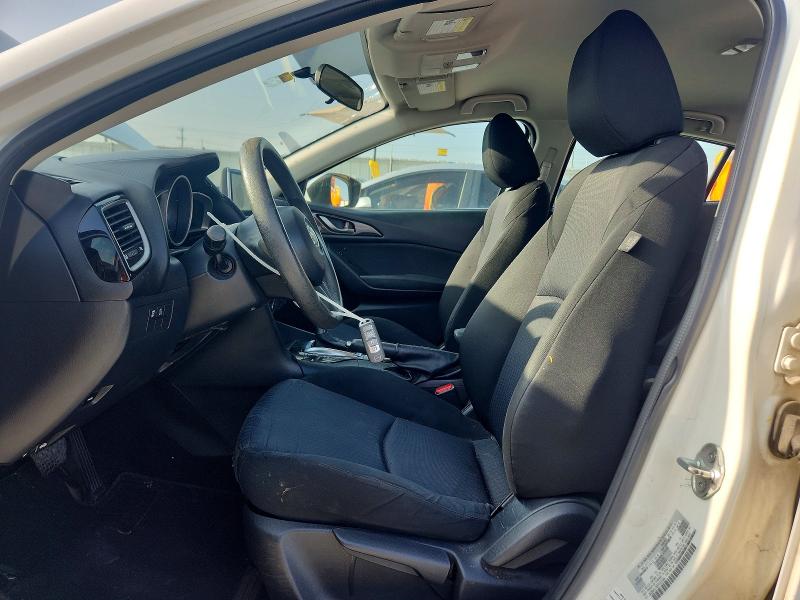 Продаж на аукціоні авто 2015 Mazda 3, vin: 3MZBM1U76FM161644, номер лоту: 51715556