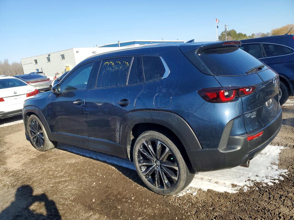 Aukcja sprzedaży 2024 Mazda Cx-50, vin: 7MMVABDM5RN176988, numer aukcji: 49185516